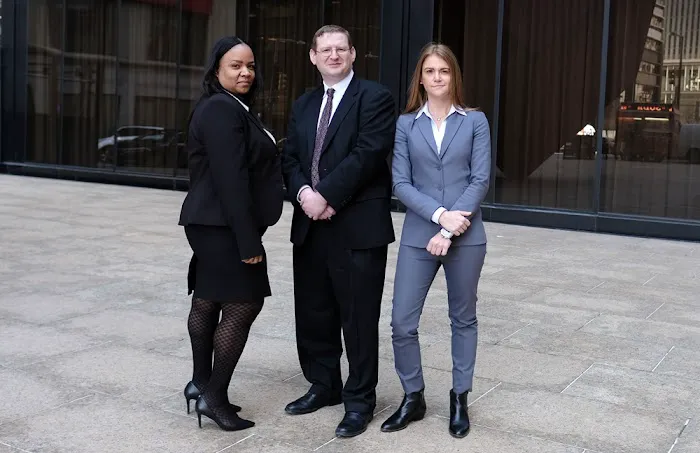 Levoritz Law Firm | Family Attorney 0