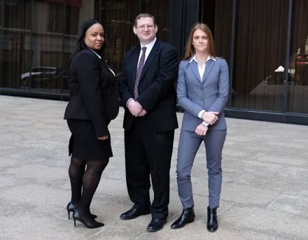 Levoritz Law Firm | Family Attorney