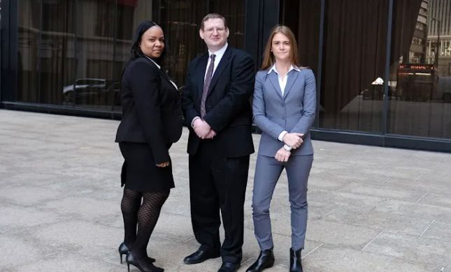 Levoritz Law Firm | Family Attorney