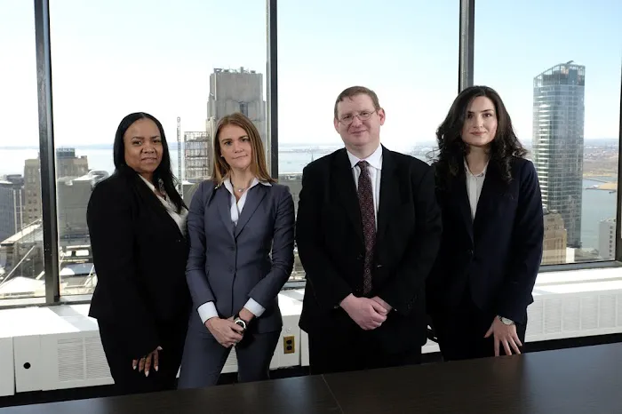 Levoritz Law Firm | Family Attorney 1