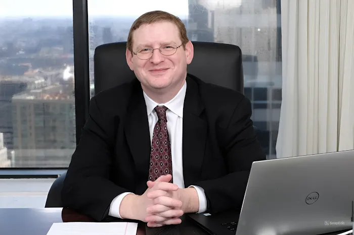 Levoritz Law Firm | Family Attorney 6