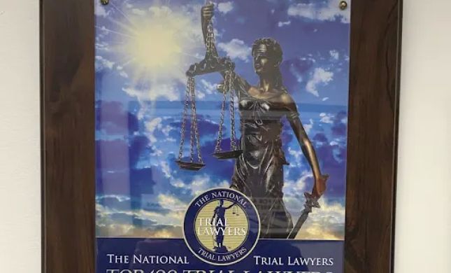 Varghese & Associates, P.C.