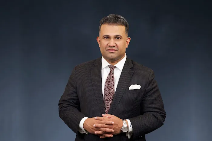 Varghese & Associates, P.C. 8