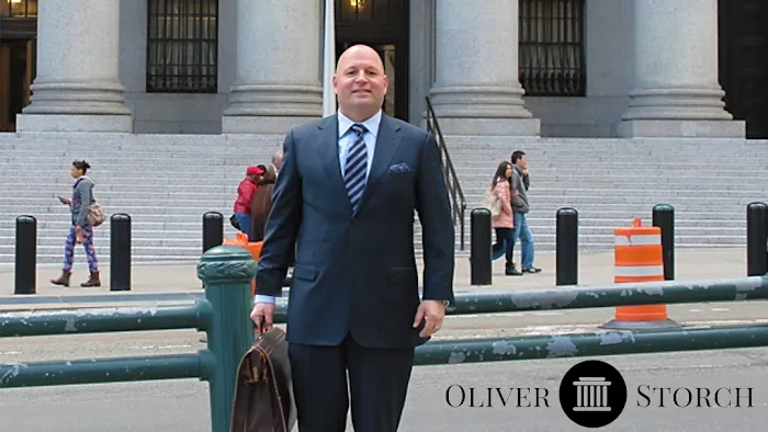 Oliver S. Storch Attorney at Law 0