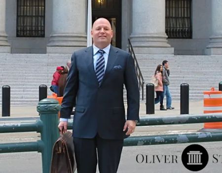 Oliver S. Storch Attorney at Law
