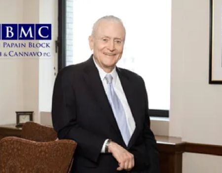 David J. Dean, Esq