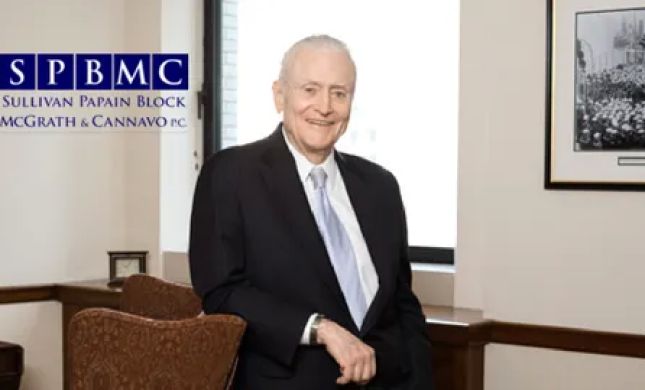 David J. Dean, Esq