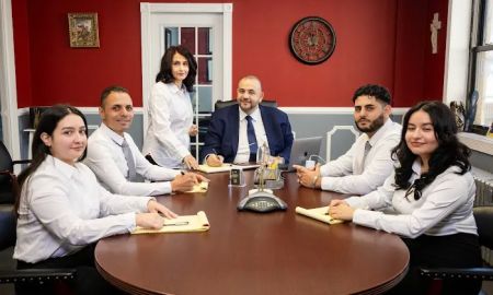 Ihab Ibrahim Law Firm