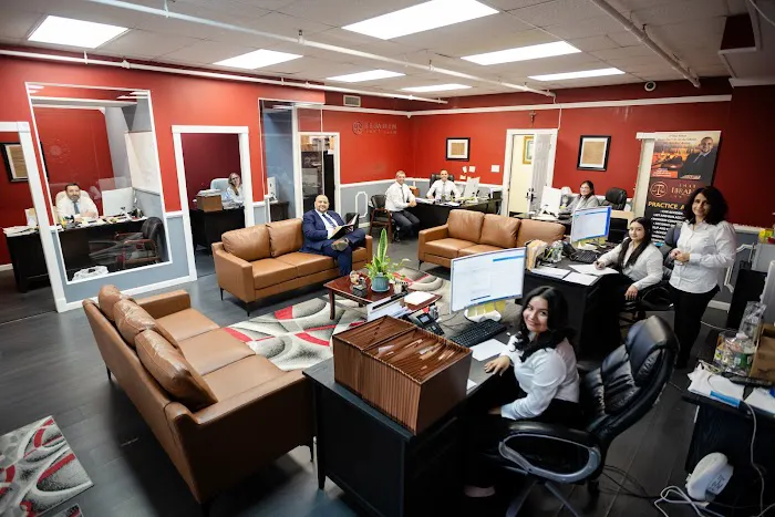 Ihab Ibrahim Law Firm 1