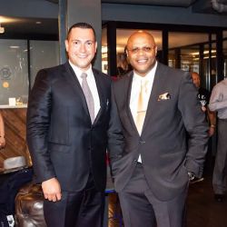 Cohan Law Firm ico