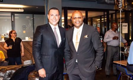 Cohan Law Firm