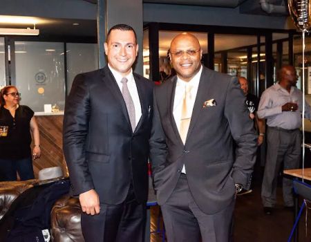 Cohan Law Firm