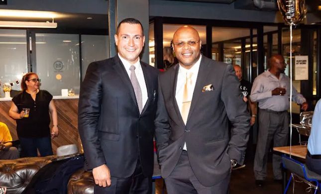 Cohan Law Firm