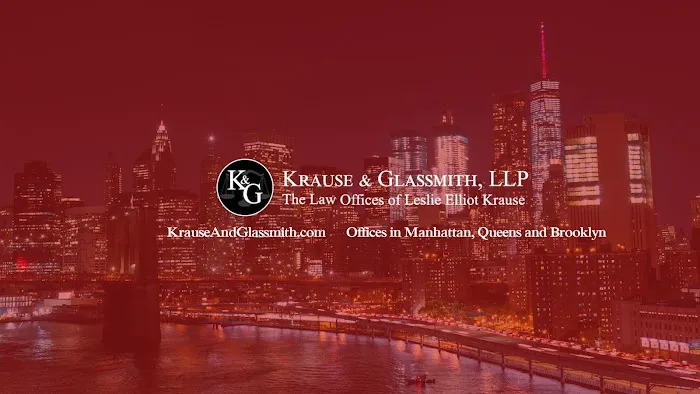 Krause & Glassmith, LLP 0