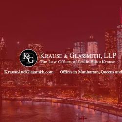 Krause & Glassmith, LLP ico
