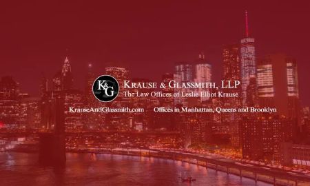Krause & Glassmith, LLP