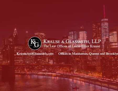Krause & Glassmith, LLP
