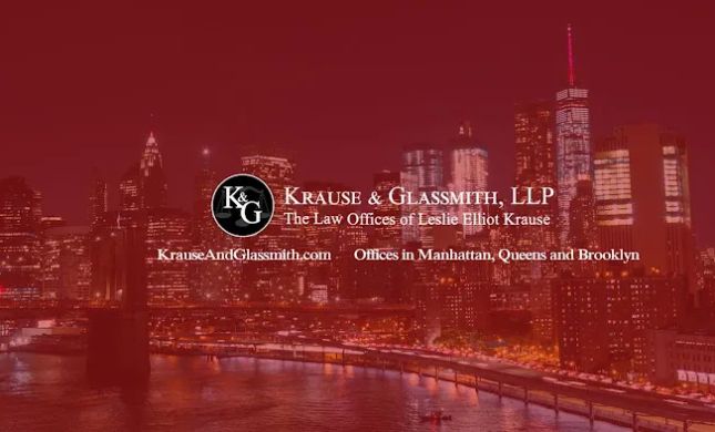 Krause & Glassmith, LLP