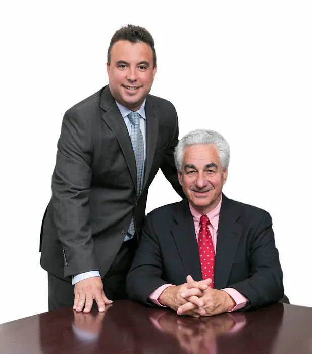 Krause & Glassmith, LLP 2
