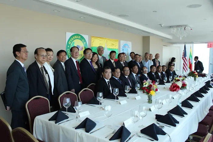 Vincent Wong Law Offices 0