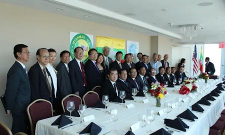 Vincent Wong Law Offices