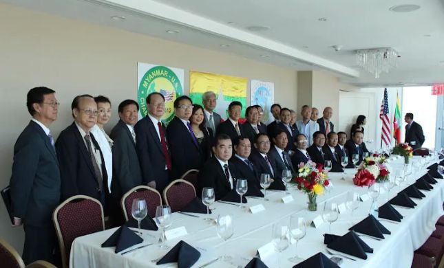 Vincent Wong Law Offices