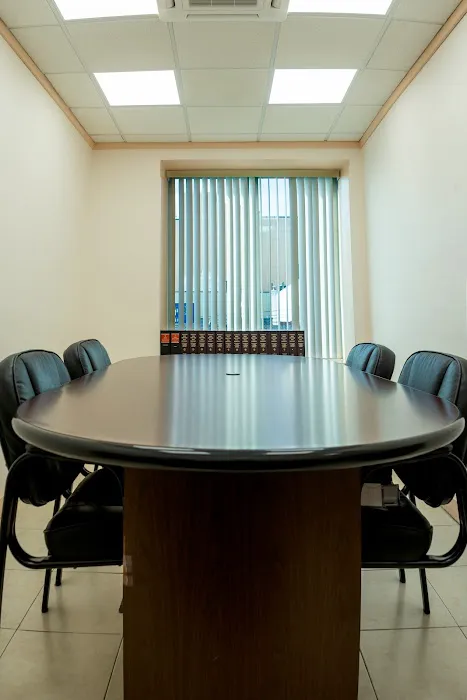 Cheng Law & Associates, PLLC 1