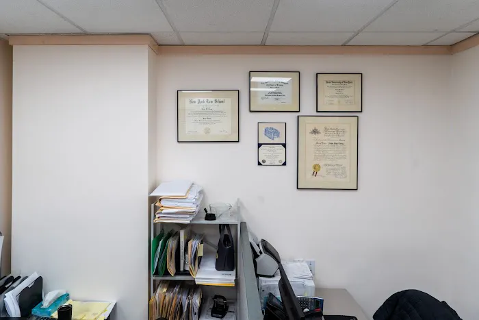 Cheng Law & Associates, PLLC 2