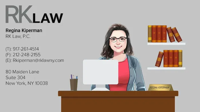 RK Law PC 3
