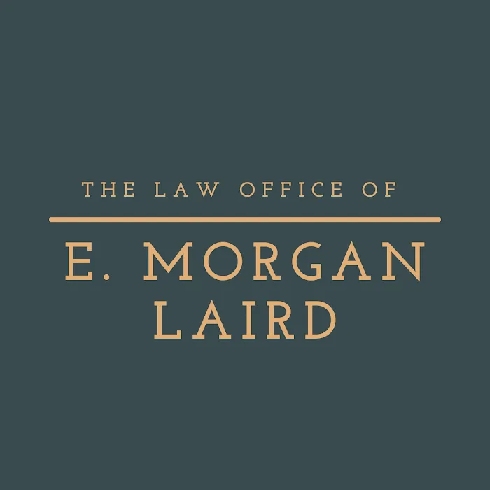 The Law Office of E. Morgan Laird 0