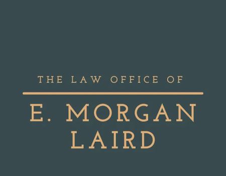 The Law Office of E. Morgan Laird