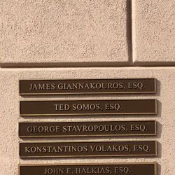 The Volakos Law Firm, P.C. ico