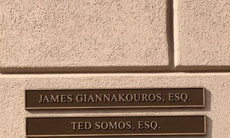 The Volakos Law Firm, P.C.