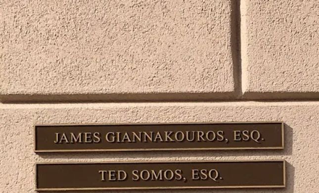 The Volakos Law Firm, P.C.