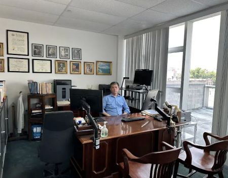 S. Thomas Lee, Esq. u674eu5146u5fe0u5f8bu5e2b