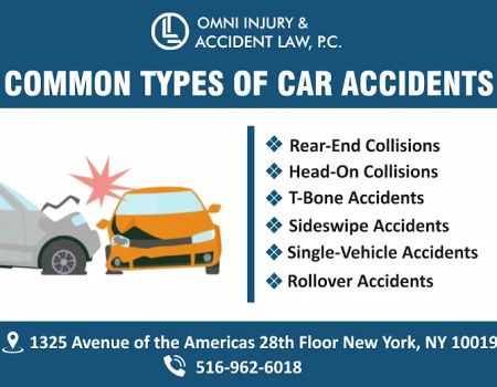 Omni Injury and Accident Law, P.C.