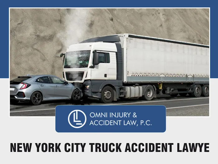 Omni Injury and Accident Law, P.C. 7