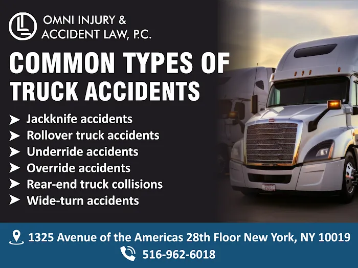Omni Injury and Accident Law, P.C. 2