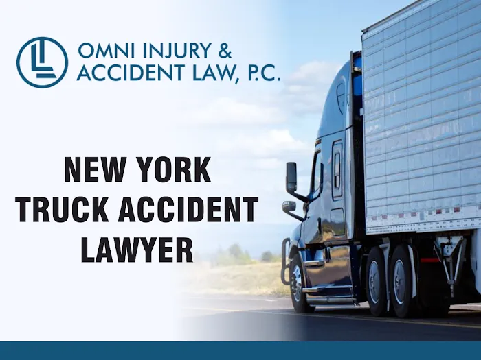 Omni Injury and Accident Law, P.C. 8
