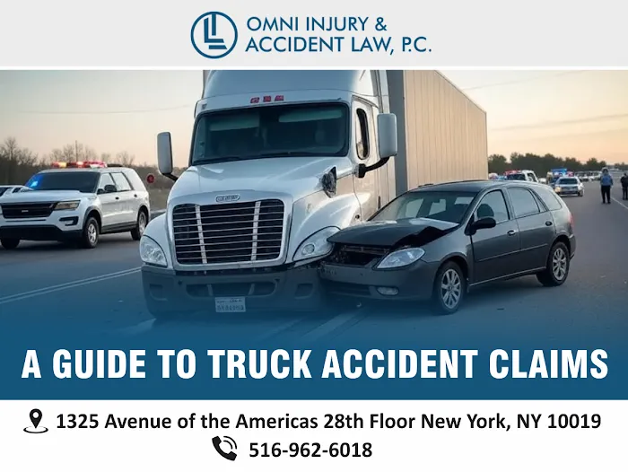 Omni Injury and Accident Law, P.C. 4