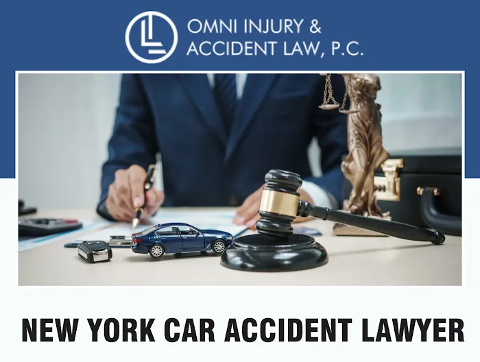 Omni Injury and Accident Law, P.C. 6