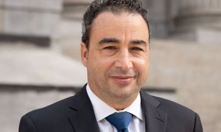 A. Adam Mehrfar, Esq.