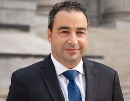 A. Adam Mehrfar, Esq.