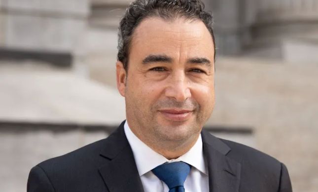 A. Adam Mehrfar, Esq.