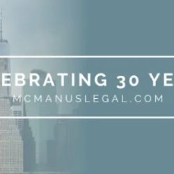 McManus & Associates ico