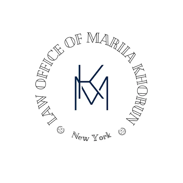The Law Office of Mariia Khorun, PLLC 1