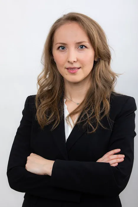 The Law Office of Mariia Khorun, PLLC 0