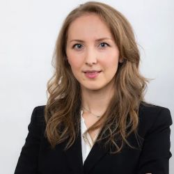 The Law Office of Mariia Khorun, PLLC ico