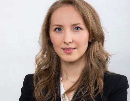 The Law Office of Mariia Khorun, PLLC