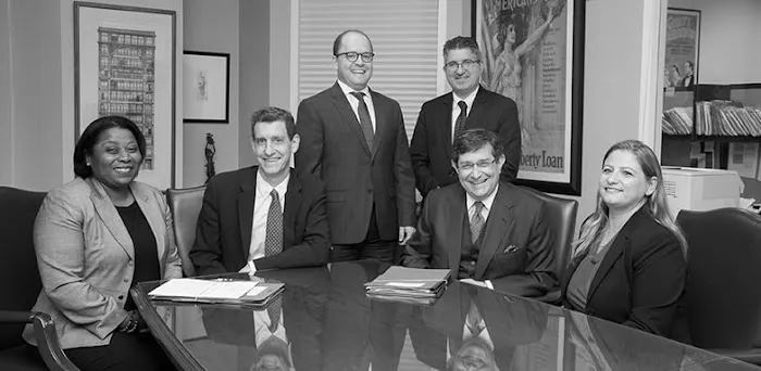 Mark E. Seitelman Law Offices - Accident & Injury Attorneys 2